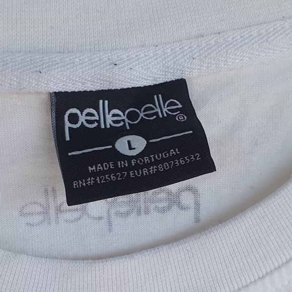 RARE! Pelle Pelle x Snoop Dogg Shirt - Picture 3 of 4